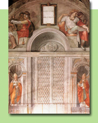 Panels' graphic